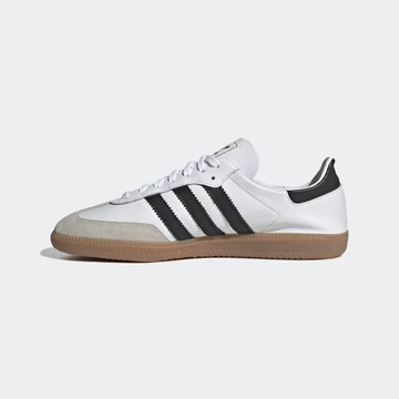 adidas Samba Decon White Innenseite