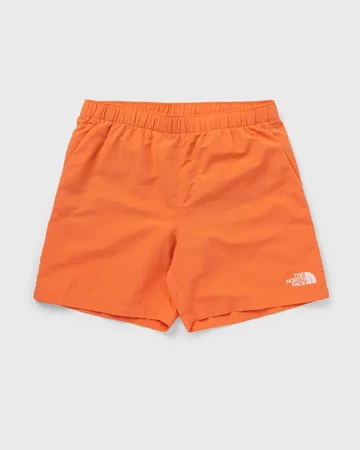 Die besten Badehosen - TNF orange