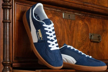 Puma Palermo OG Blue White Motion Paar