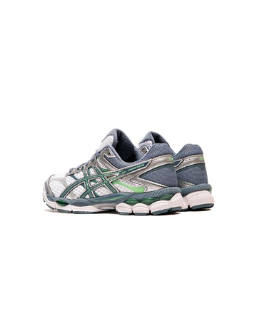 ASICS Gel-Cumulus 16 Ironclad Paar Fersen
