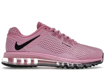 Barbie Sneaker auf StockX Stussy x Nike