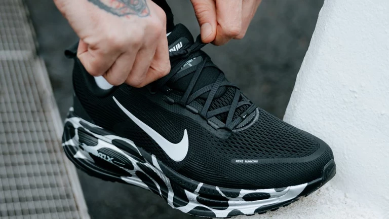 Nike Vomero 18 Cannon - Latest Pickup