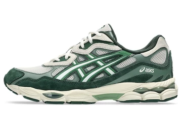ASICS Gel-NYC Formal Garden Außenseite 2