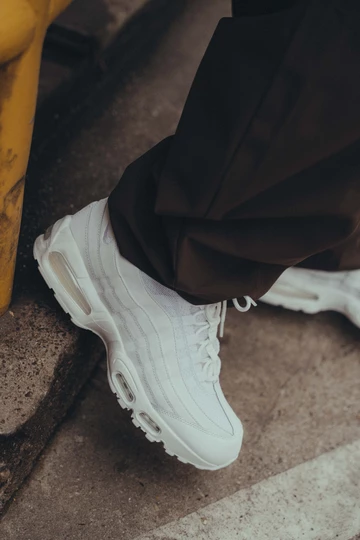 Nike 24.7 Athleisure Kollektion - Shop the Look