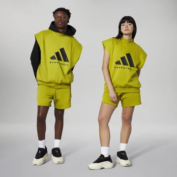 adidas Basketball Apparel Chapter 3