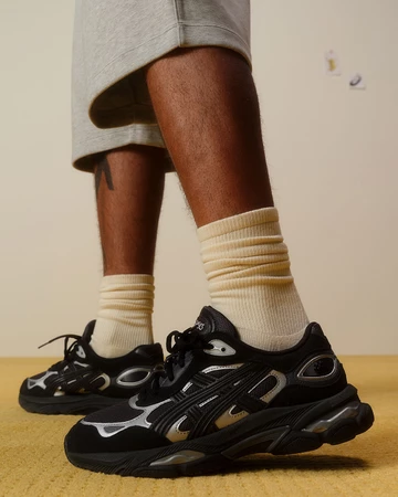 ASICS Spring/Summer 2026 - Lookbook