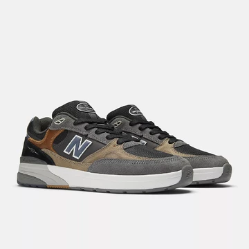 Andrew Reynolds x New Balance Numeric 933 Castlerock Paar