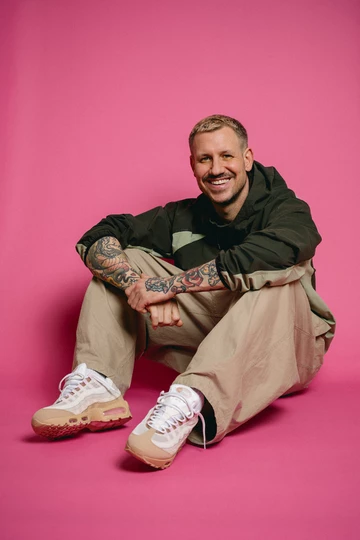 Nike Air Max 95 BY YOU - hier ist unser Design