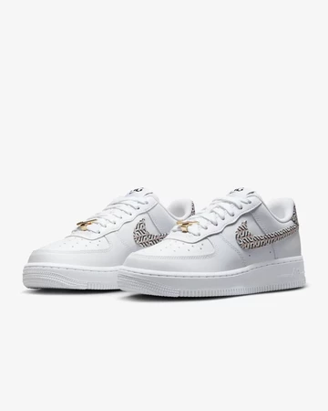 Air Force 1 United in Victory