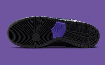 SB Dunk Low Copperhead - Kollabo mit Dashawn Jordan