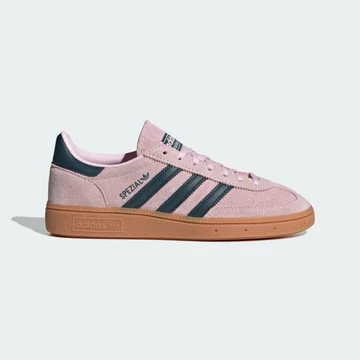 adidas Handball Spezial Clear Pink seite außen