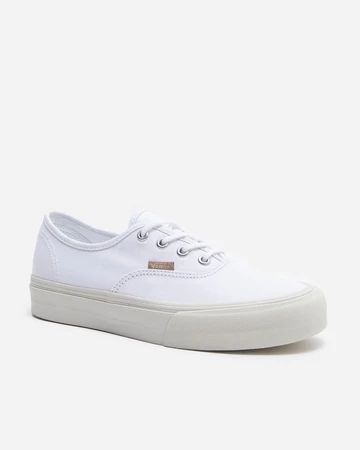 JJJJound Vans Vault True White Pack Authentic Außenseite
