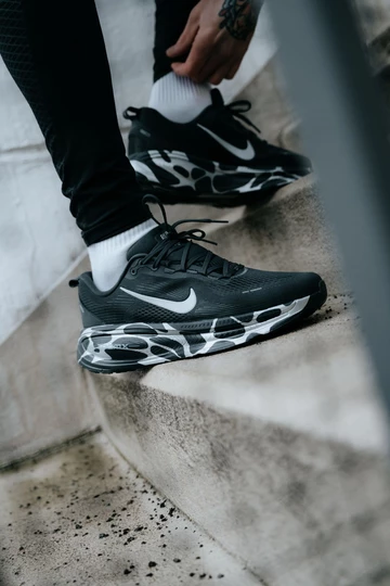 Nike Vomero 18 Cannon - Latest Pickup