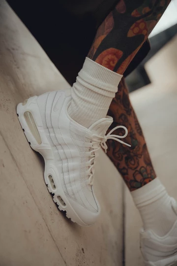 Nike 24.7 Athleisure Kollektion - Shop the Look
