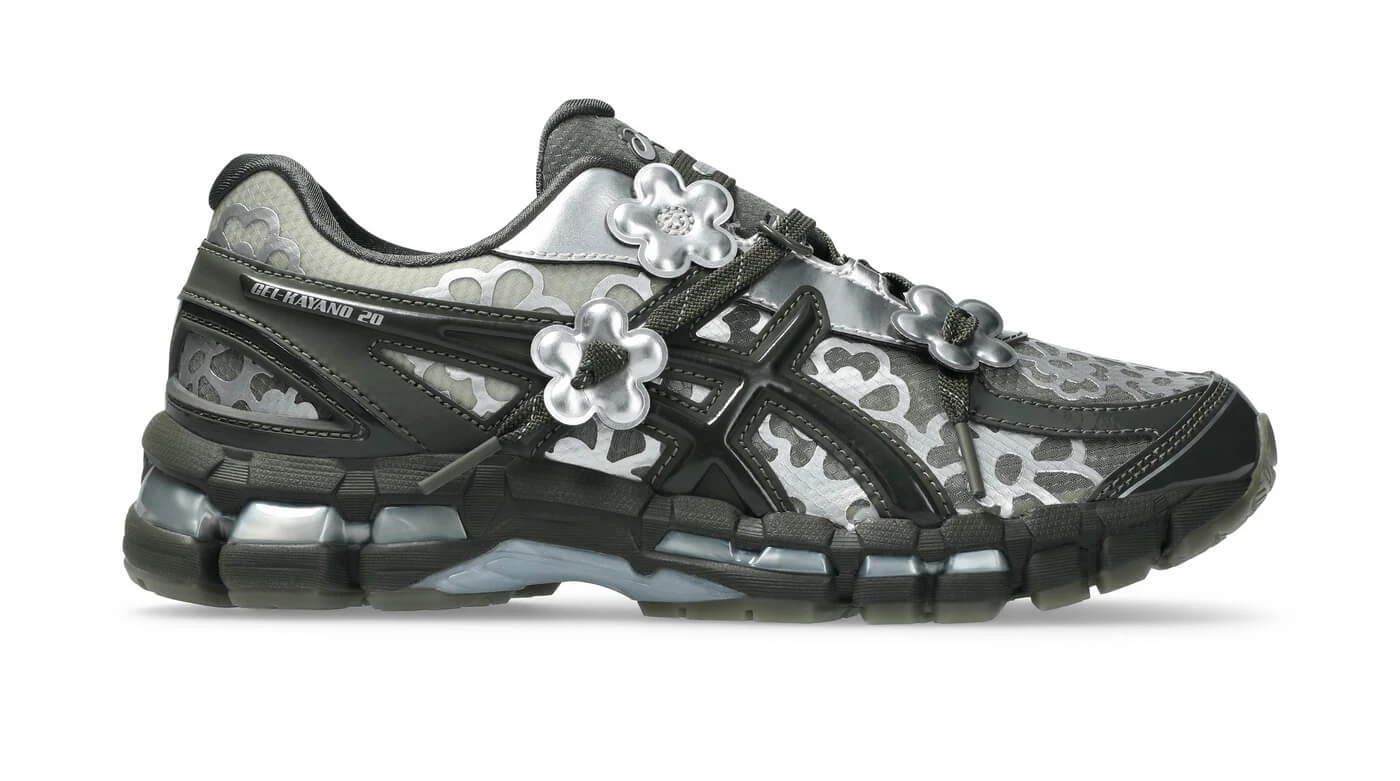 Cecilie Bahnsen × Asics GEL-KAYANO 20 Cecilie Bahnsen x Asics Gel-Kayano 20 Pack | Dead Stock