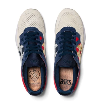 Concepts ASICS Gel-Lyte V Libertea