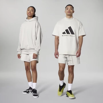 adidas Basketball Apparel Chapter 3