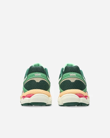 ASICS Gel-Cumulus 16 Watermelon Fersen