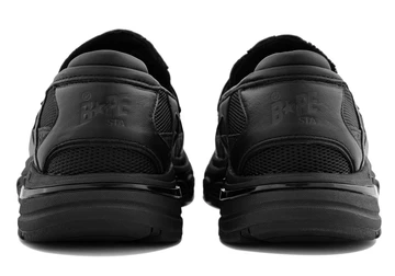 Bape Sta Loafer - now online via BSTN