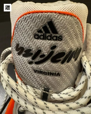 adidas Jellyfish - die ersten Bilder des neuen Modells!