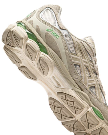ASICS GEL-NYC Fossil Sohle