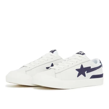 A Bathing Ape Bape Mad Sta Blue