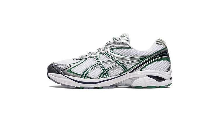 Asics gt 3000 green online