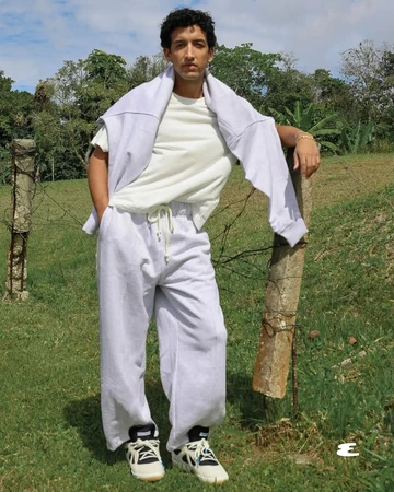 Bad Bunny x adidas Apparel - komplette Kollektion bestätigt