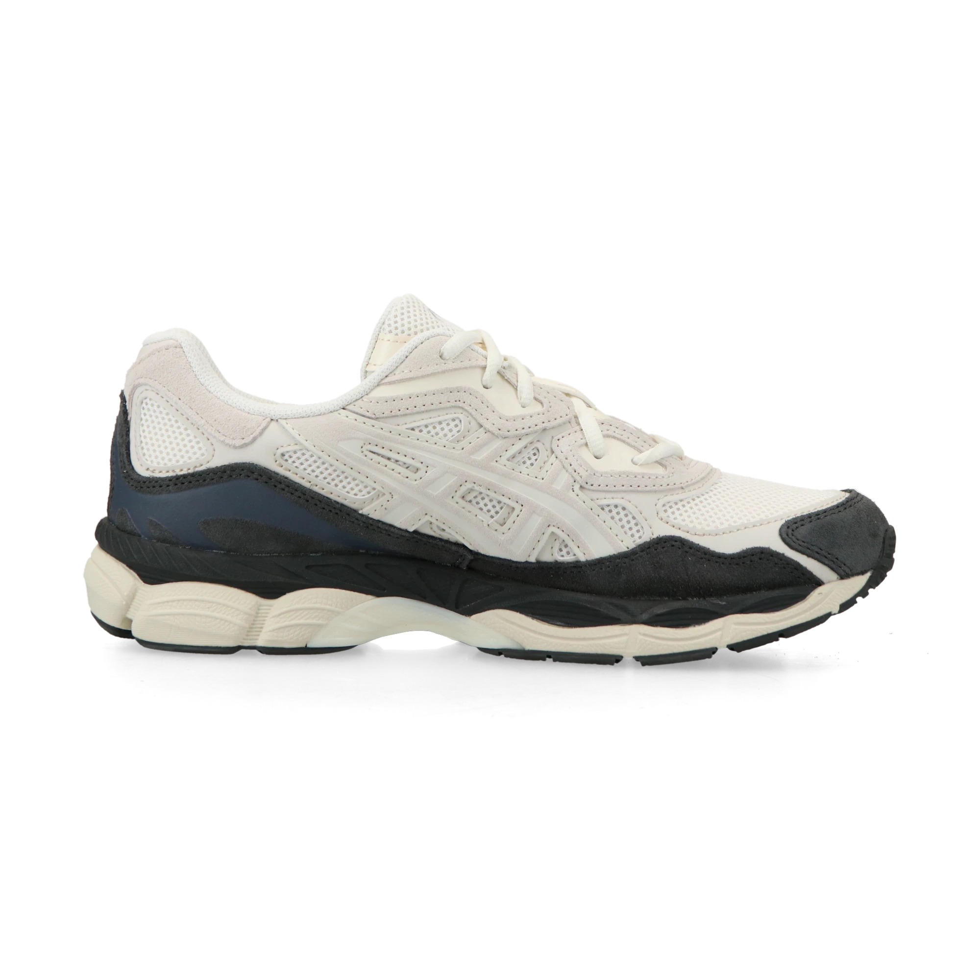 ASICS Gel-NYC White Smoke Grey 1203A383-111 | Dead Stock