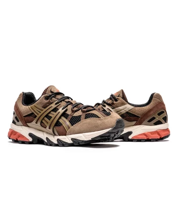 ASICS Gel Sonoma 15-50 Clay Canyon beide schuhe