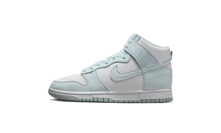 Dunk High NN Glacier Blue