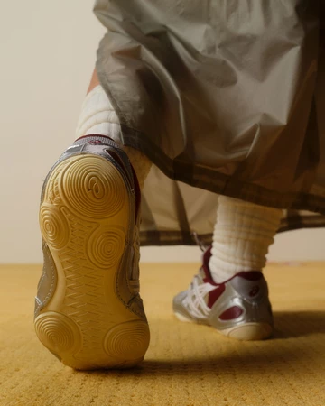 ASICS Spring/Summer 2026 - Lookbook