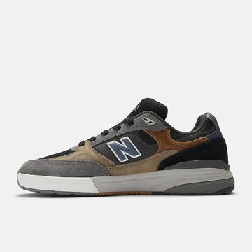 Andrew Reynolds x New Balance Numeric 933 Castlerock Innenseite