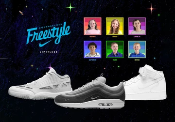 The Nike Air Max 1/97 is making a comeback!