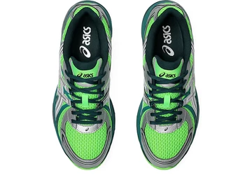 ASICS GEL-SEKIRAN Green Gecko