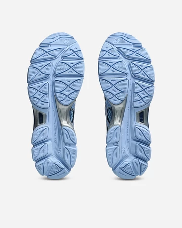 ASICS Gel-Cumulus 16 Independence Blue Sohle