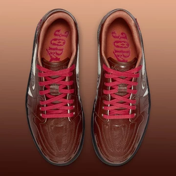 Jordan 1 Low MOM Year of the Horse - erste Bilder