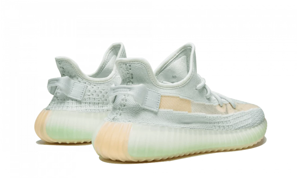 adidas gazelle silver green womens Adidas Yeezy Boost 350 V2 Ash Blue (GY7657) Men's Size 5-13 – Solestage main image 1