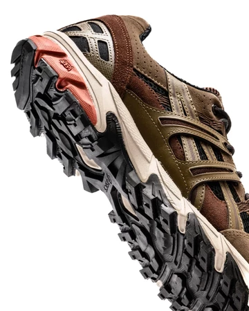 ASICS Gel Sonoma 15-50 Clay Canyon details