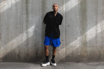 adidas Crazy IIInfinity