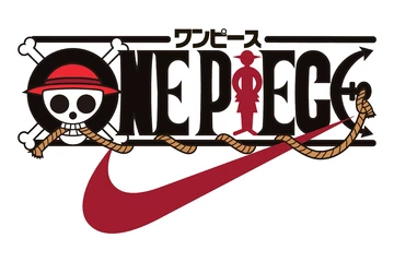 One Piece x Nike - alle Infos zur Kollektion