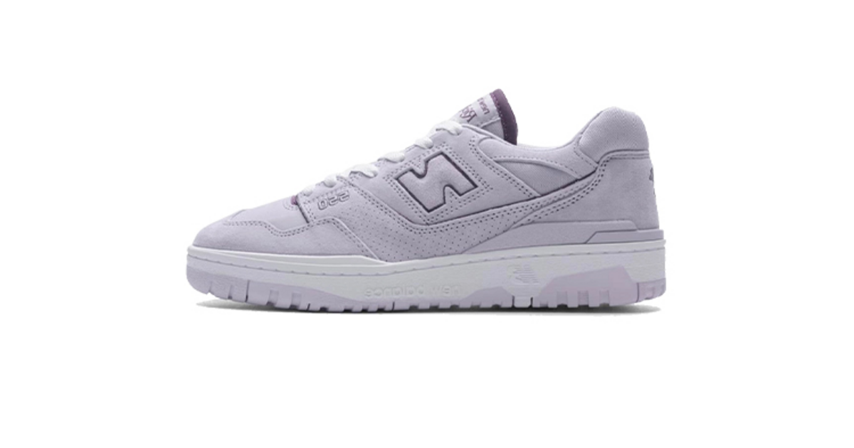 Rich Paul New Balance 550 Forever Yours BB550RR1 | Dead Stock