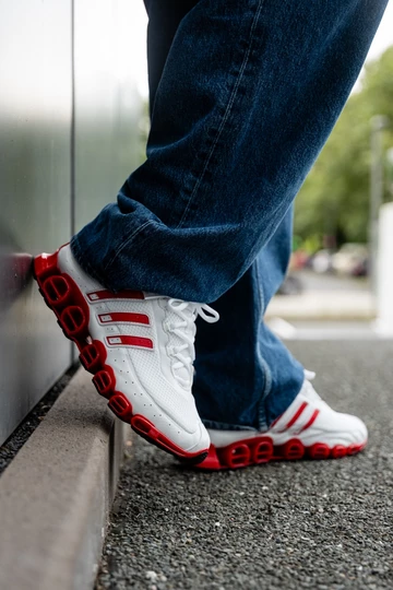 adidas Mega Ride - der Klassiker ist zurück!