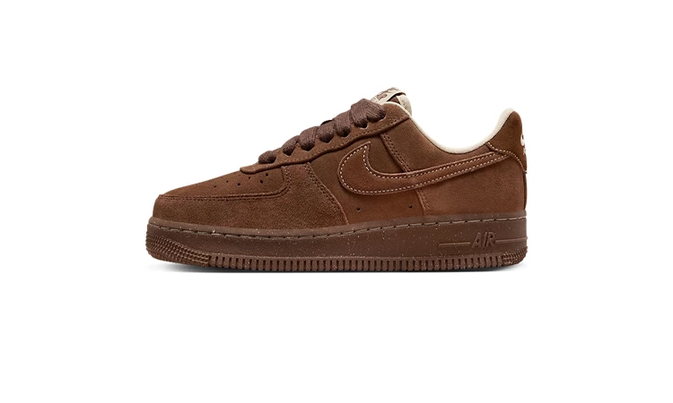 Air Force 1 Low Cacao Wow