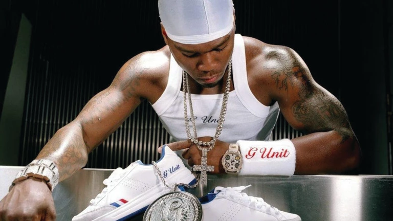 G-Unit x Reebok G6 – 50 Cents Y2K-Klassiker kehrt zurück