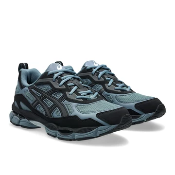 ASICS GEL-NYC RGD Ironclad Paar seitlich