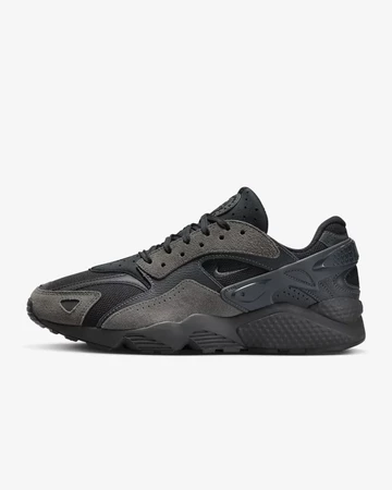 Nike Air Huarache Runner Ash Anthracite Innenseite