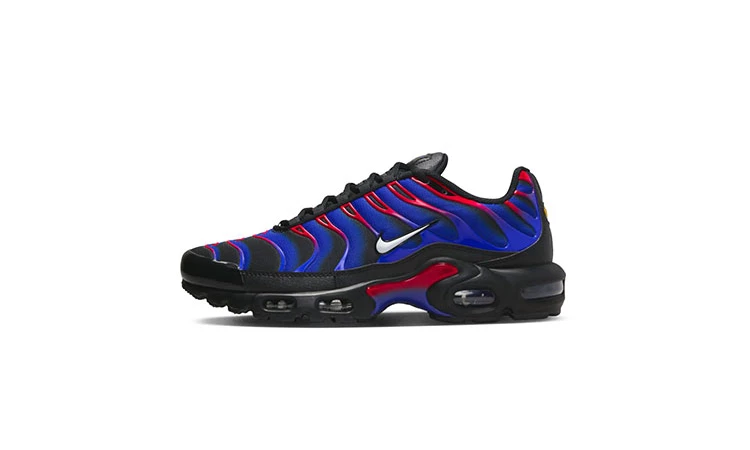 Nike Air Max Plus TN Spider-Verse