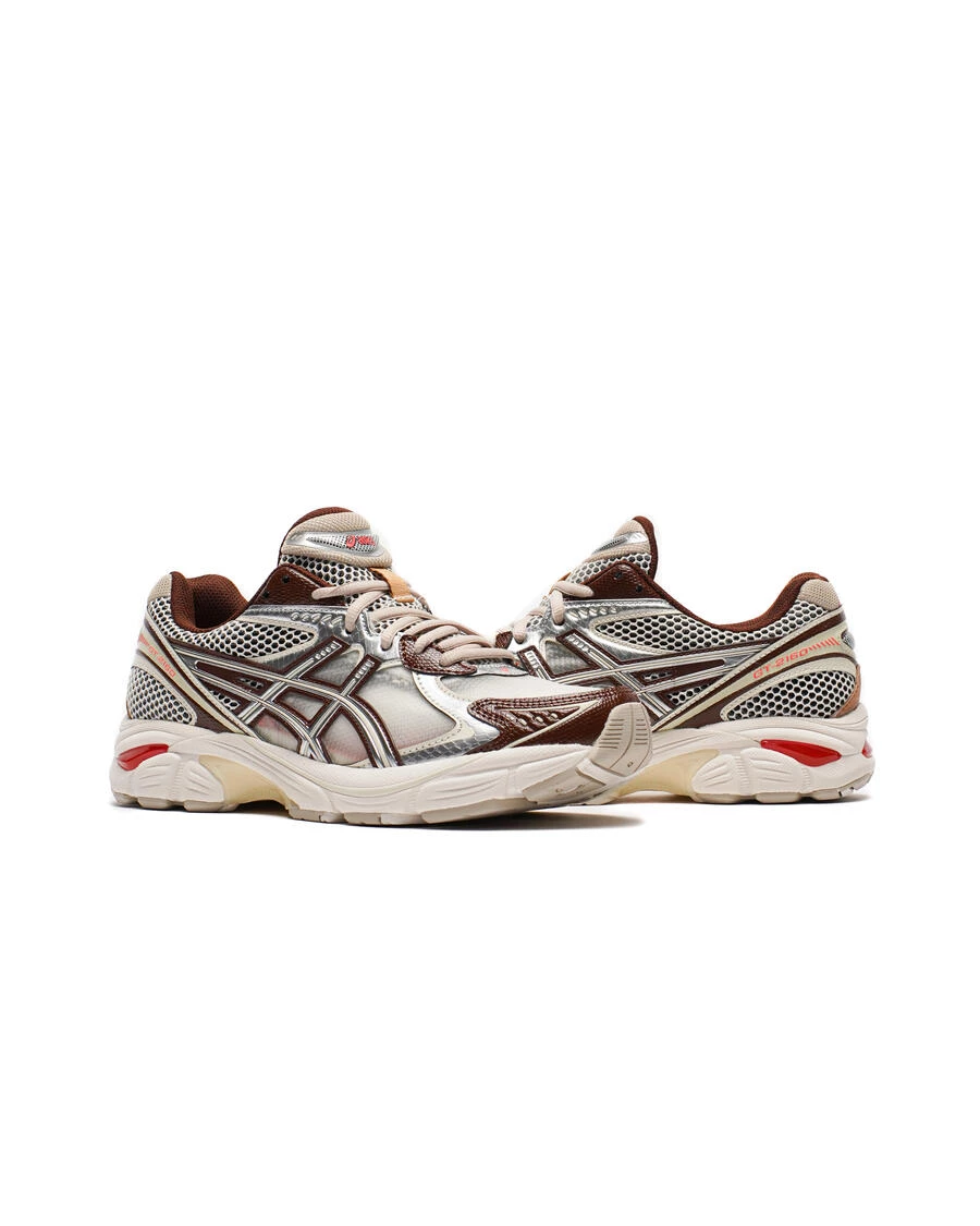 Asics gt 1170 Brown online