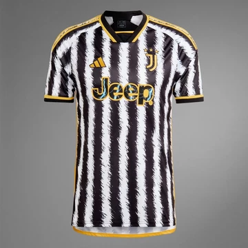 adidas Fußball Trikot Juventus Turion Heimtrikot